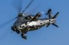 Chinese Z-10 Attack Helicopter